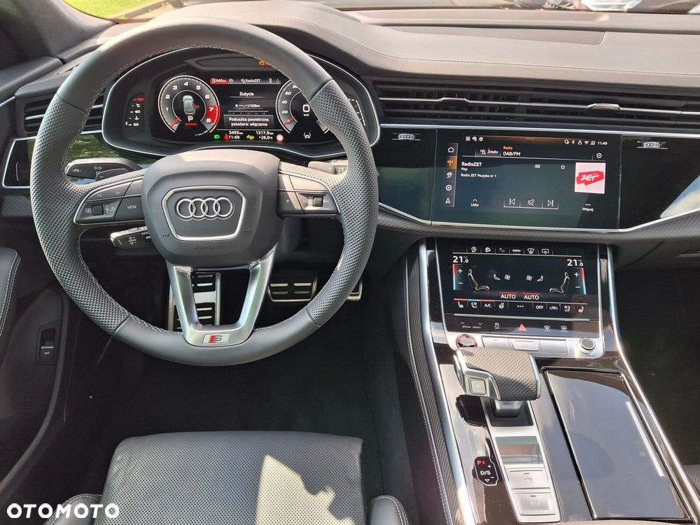 Audi SQ8 - 25