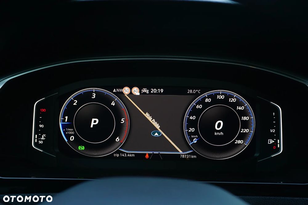 Volkswagen Arteon - 39