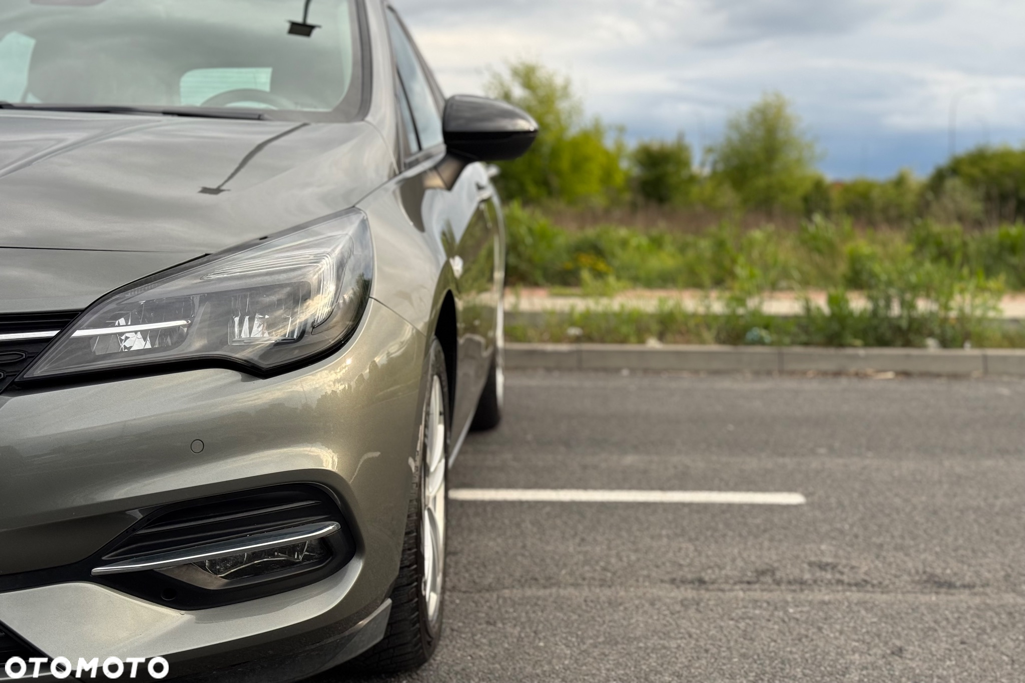 Opel Astra V 1.2 T Edition S&S - 6