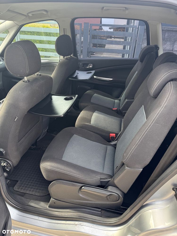 Ford S-Max 2.0 TDCi DPF Trend - 13