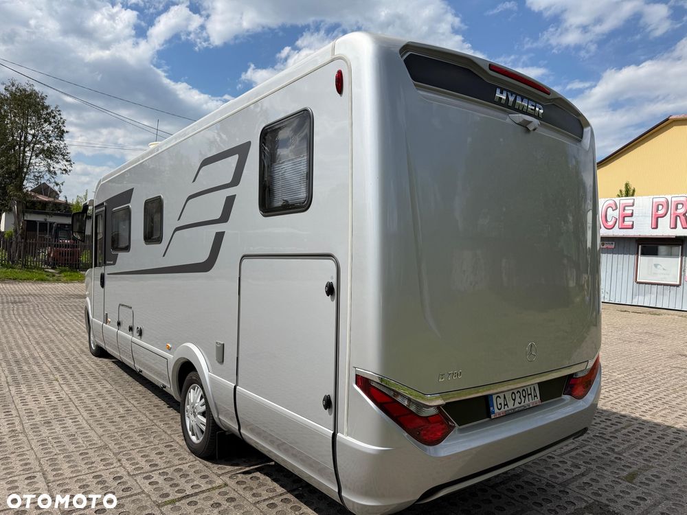 Hymer-Eriba ML-780 - 6