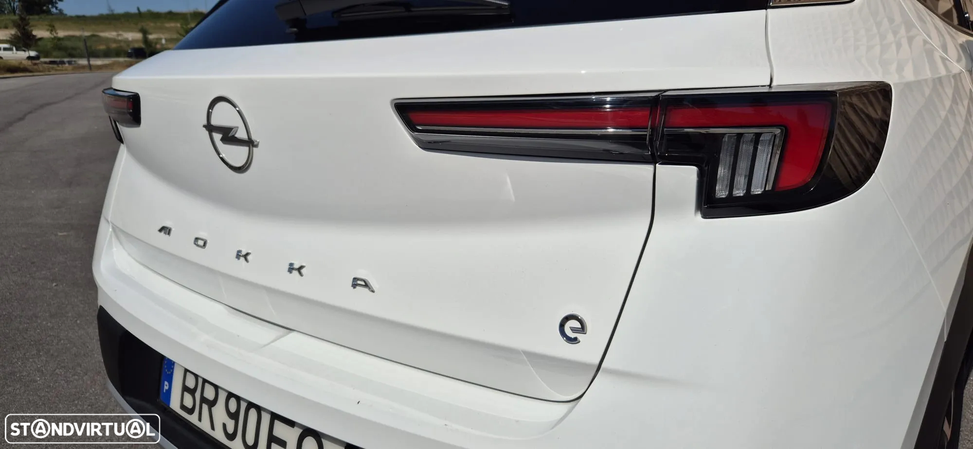 Opel Mokka-e Ultimate - 9