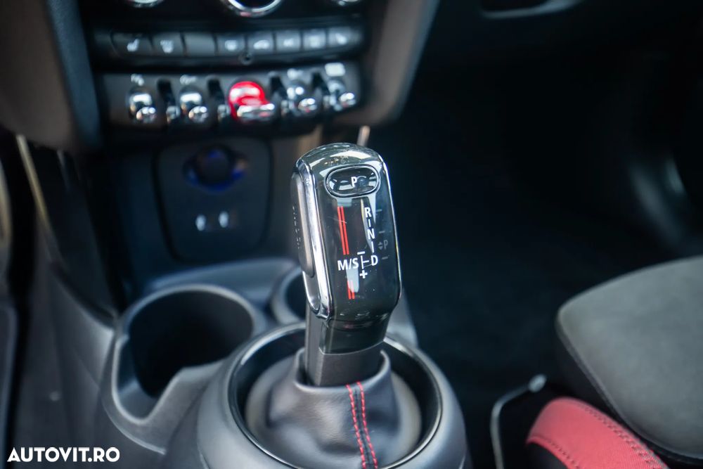 Mini Cooper S Sport-Aut. - 22