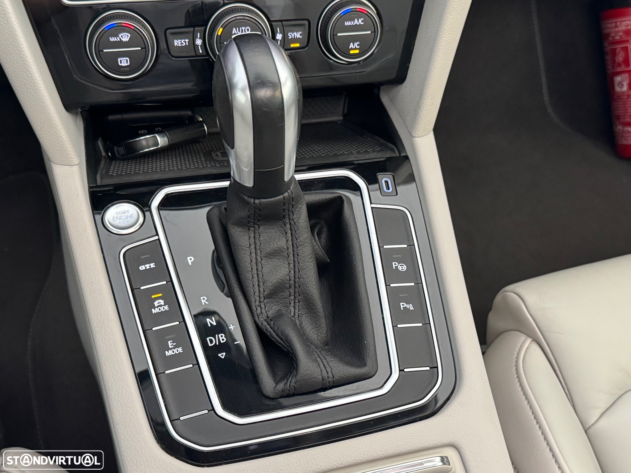 VW Passat Variant 1.4 TSI GTE+ Plug-in - 22