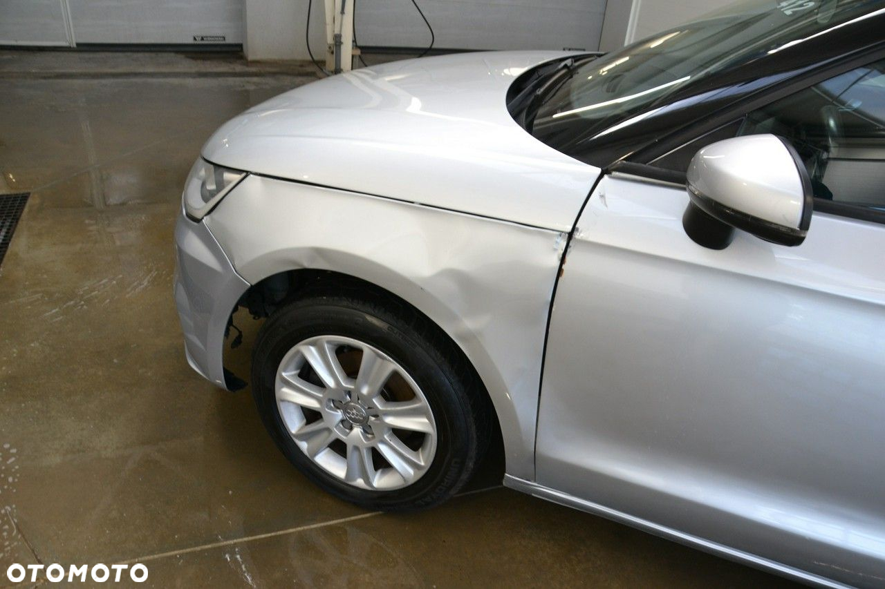 Audi A1 - 10