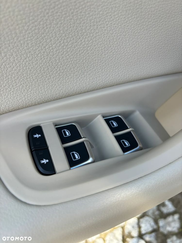 Audi A6 Avant - 15