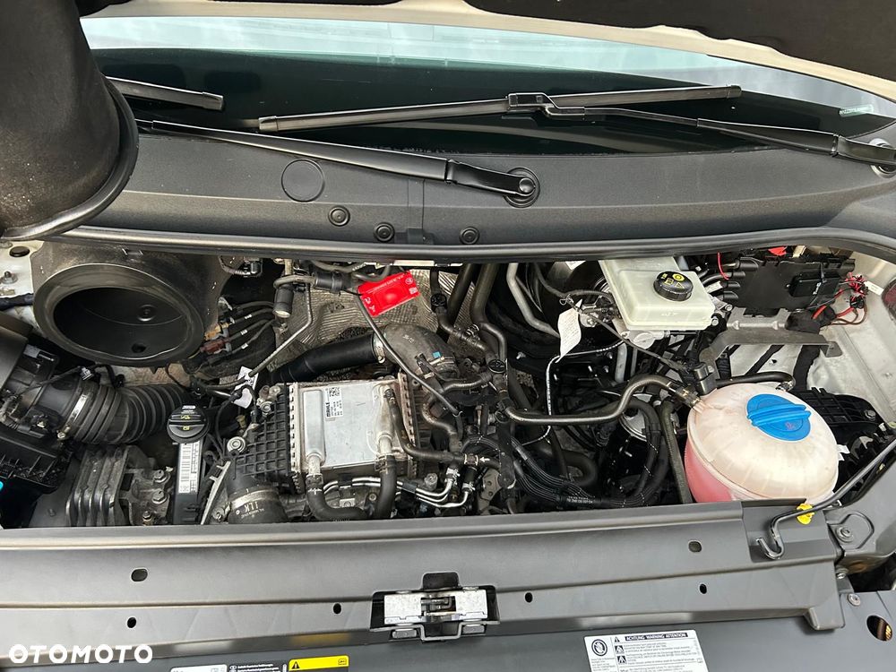 Volkswagen Crafter - 15