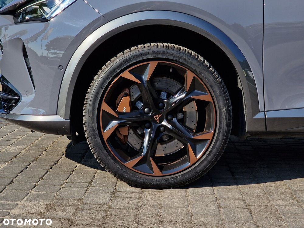 Cupra Formentor 2.0 TSI 4Drive VZ DSG - 11