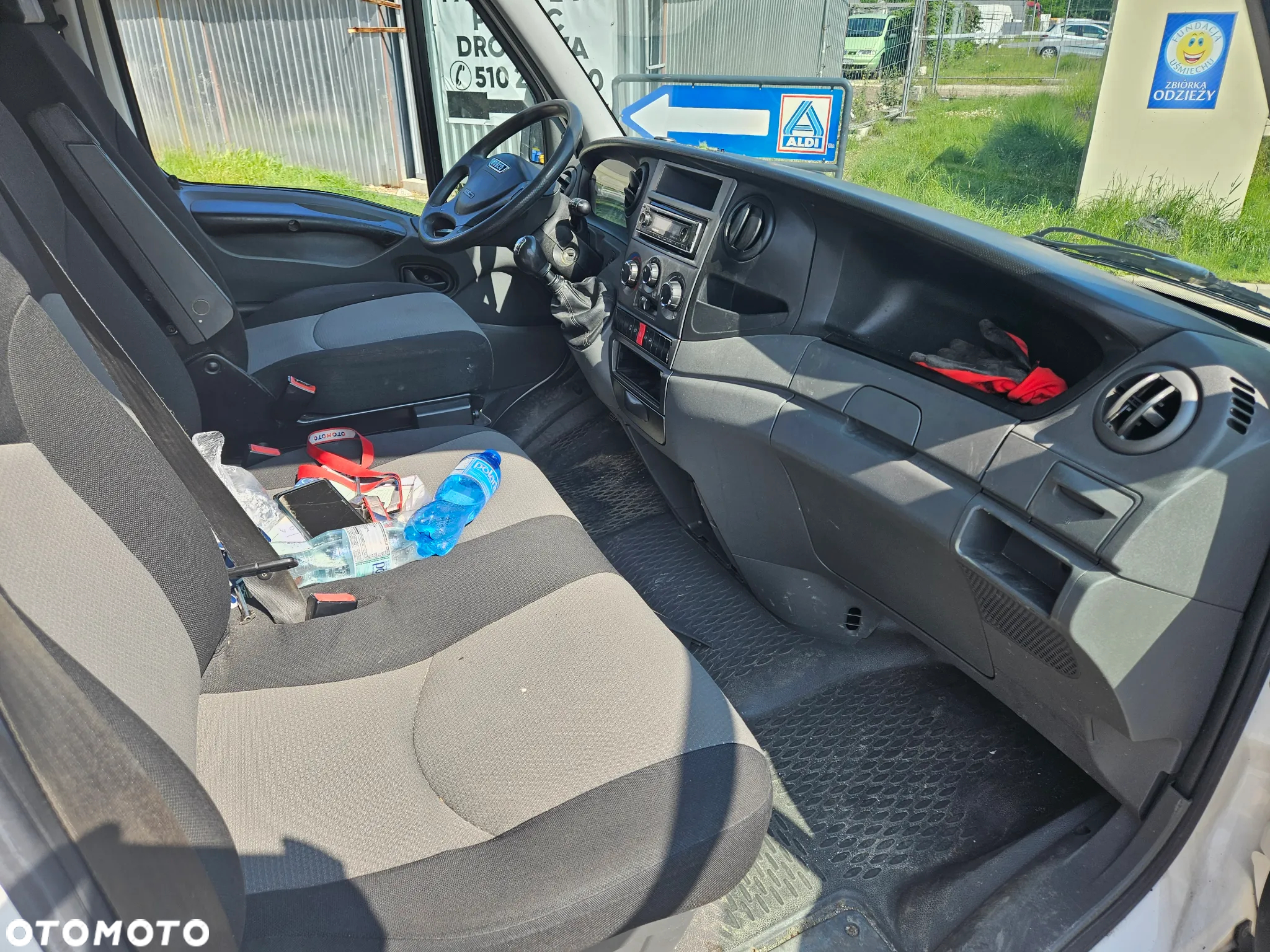 Iveco DAILY - 11