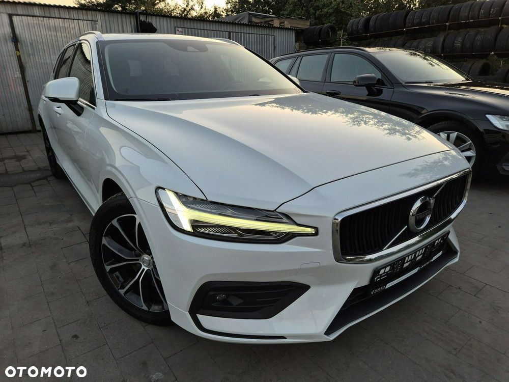 Volvo V60 B3 B Geartronic Momentum Pro - 2