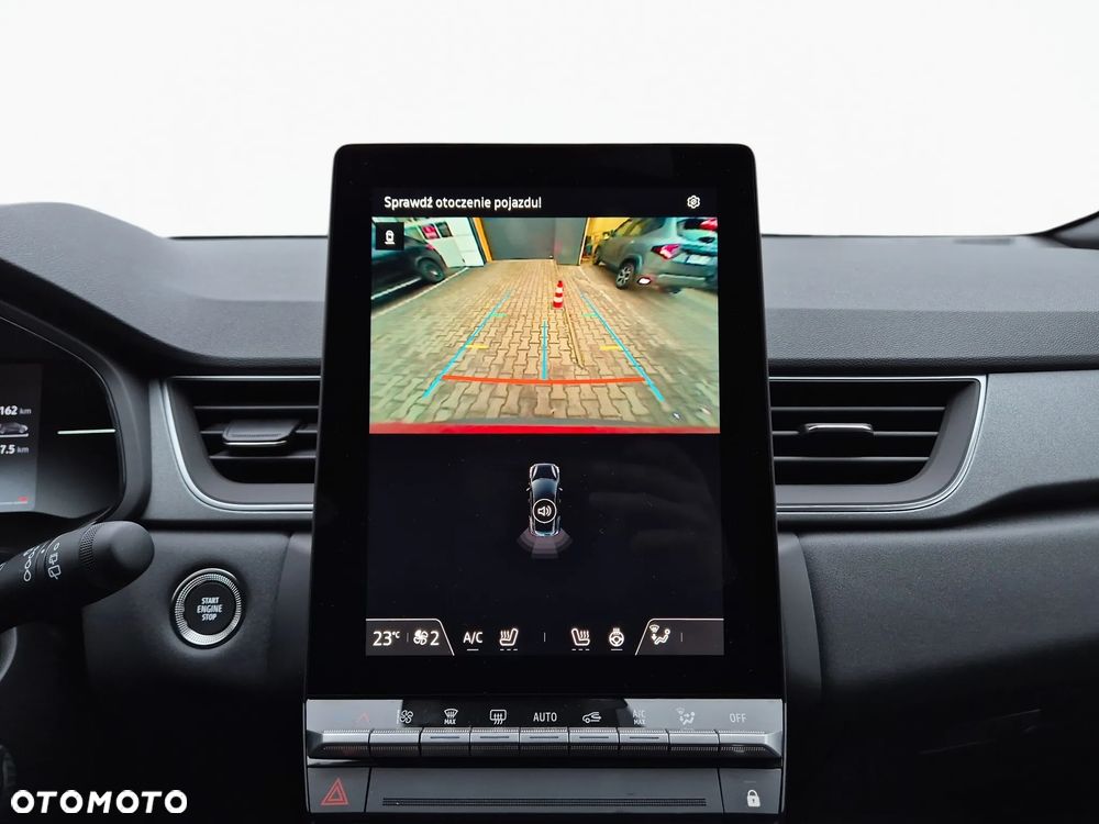 Renault Captur 1.0 TCe Techno - 16