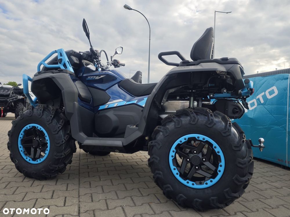 CFMoto Inny - 11