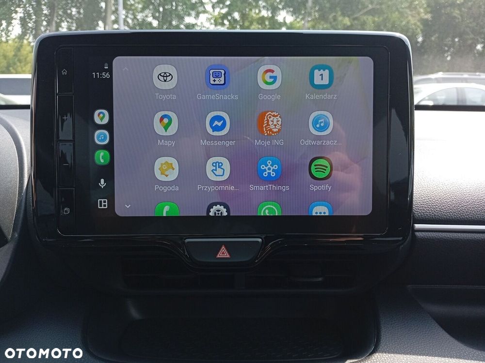 Toyota Yaris Hybrid 1.5 Style - 8