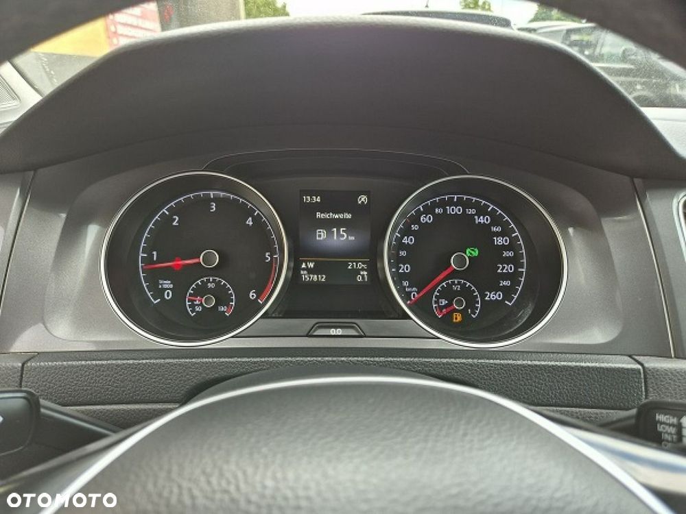 Volkswagen Golf Alltrack 2.0 TDI 4Motion (BMT) DSG - 21