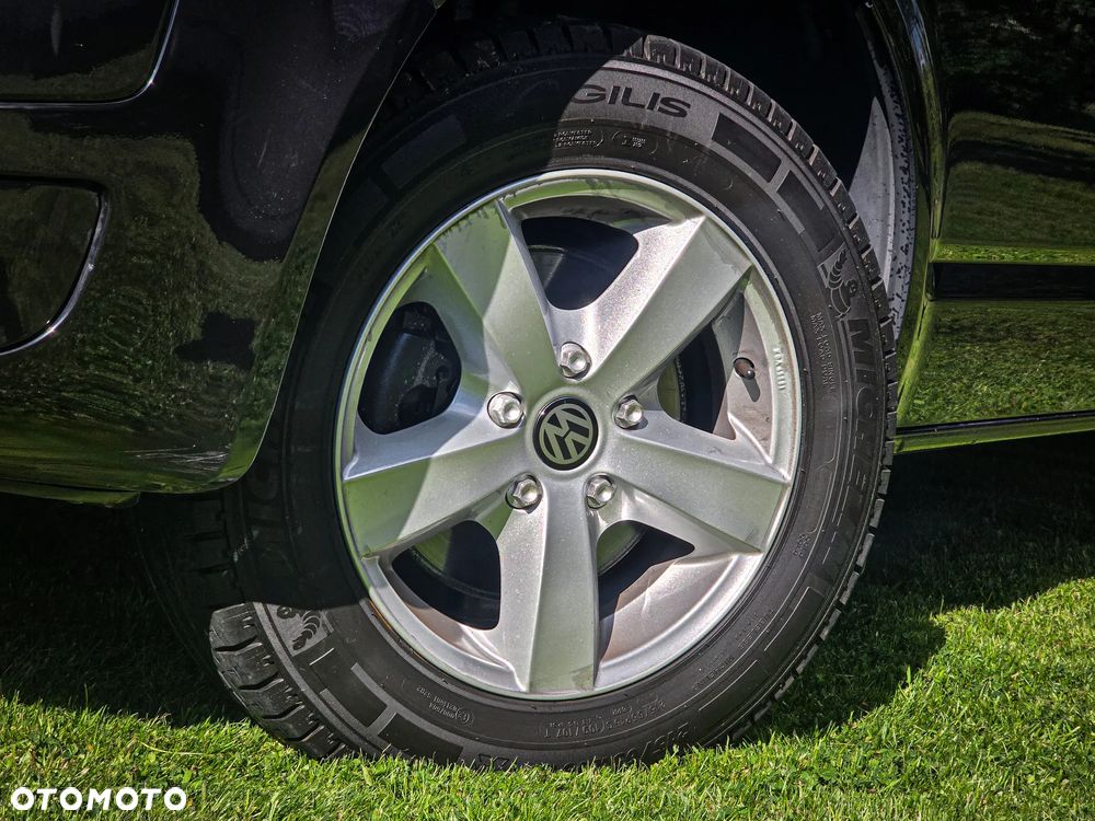 Volkswagen Transporter T5 - 5