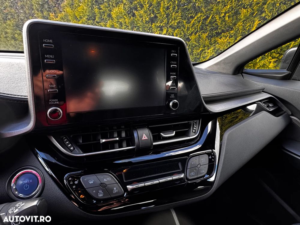 Toyota C-HR Business-Edition - 18