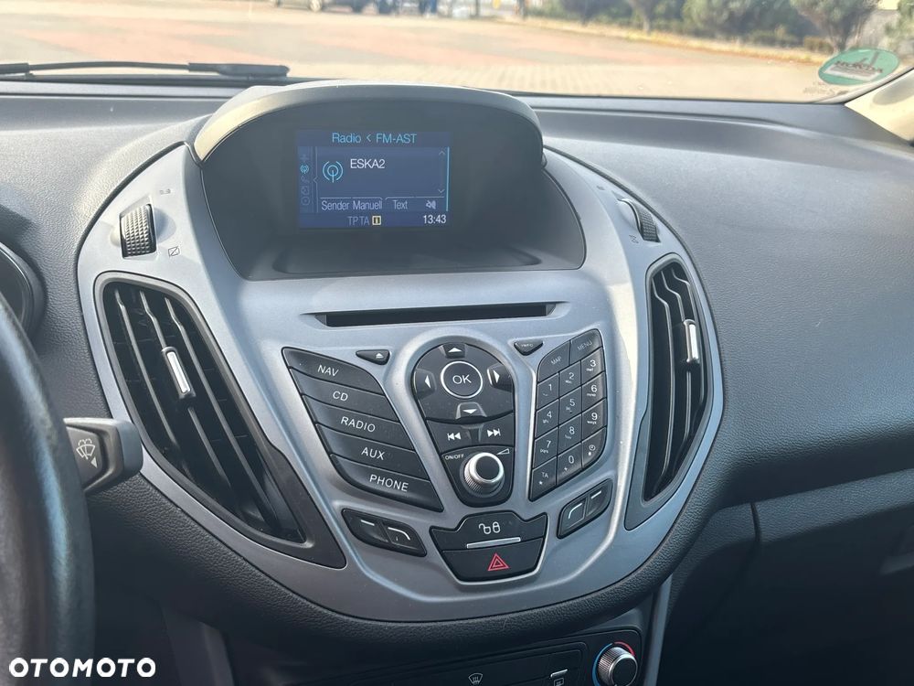 Ford B-MAX 1.6 Colour-Line MPS6 - 26