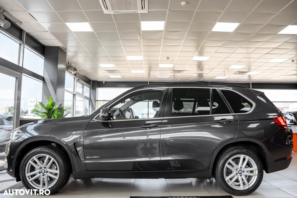 BMW X5 xDrive30d - 16