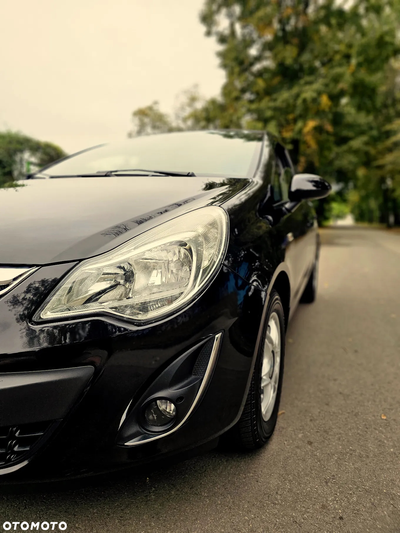 Opel Corsa 1.4 16V Satellite - 25