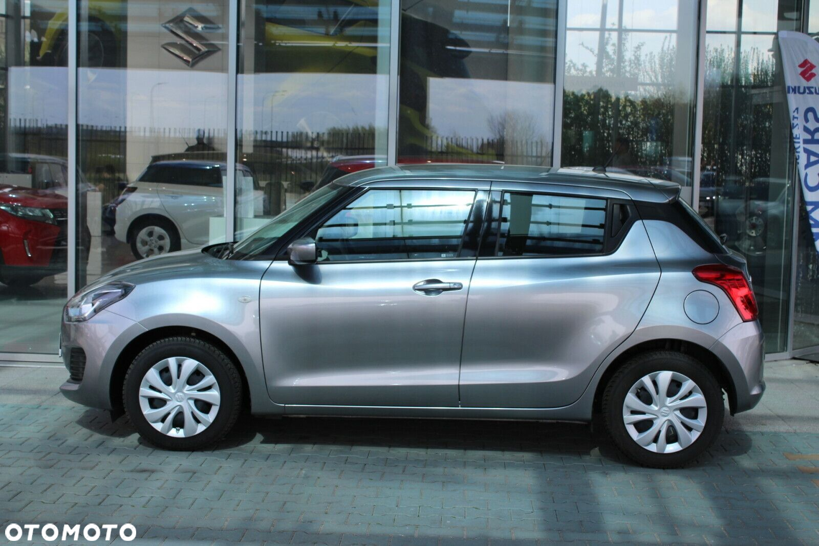 Suzuki Swift - 2