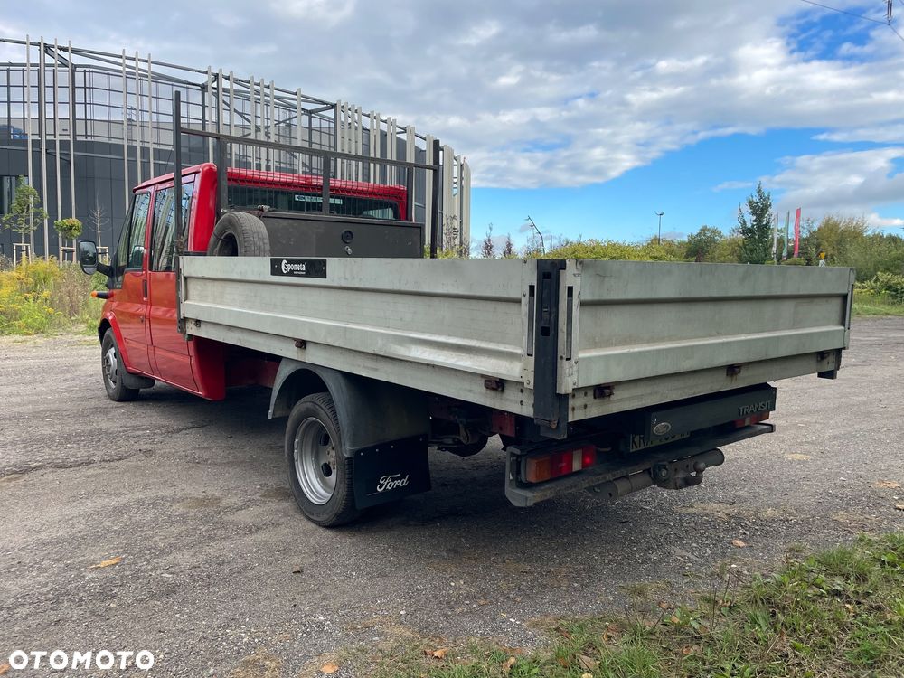 Ford Transit - 16