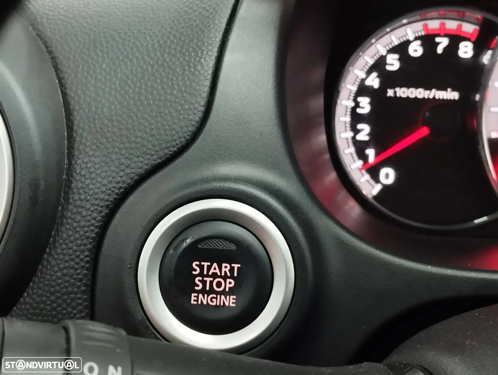 Mitsubishi Space Star 1.2 Intense Connect Edition - 13