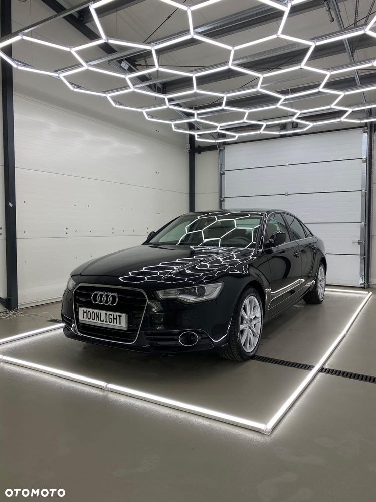 Audi A6 Limousine - 2