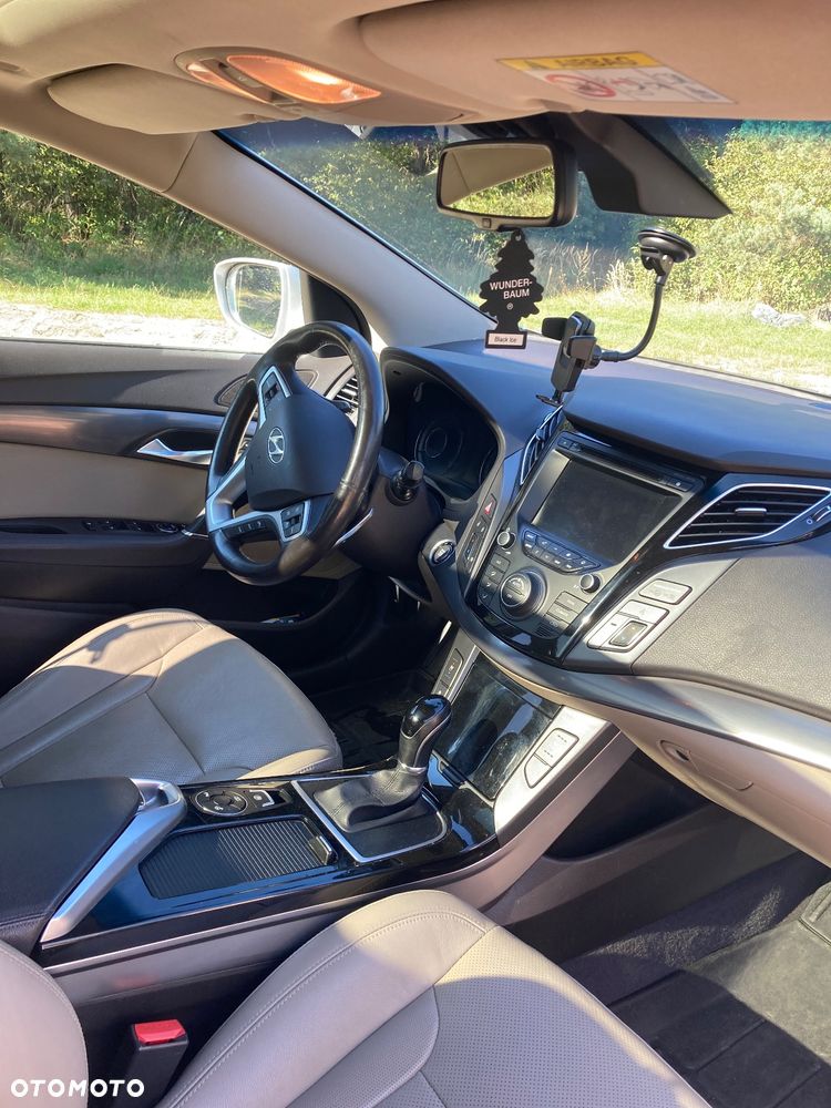 Hyundai i40 1.7 CRDi Premium - 9