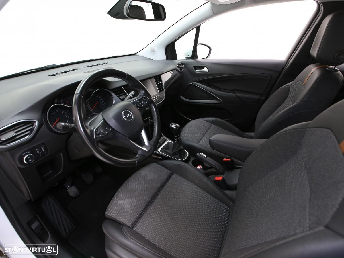 Opel Crossland 1.2 T Elegance - 7