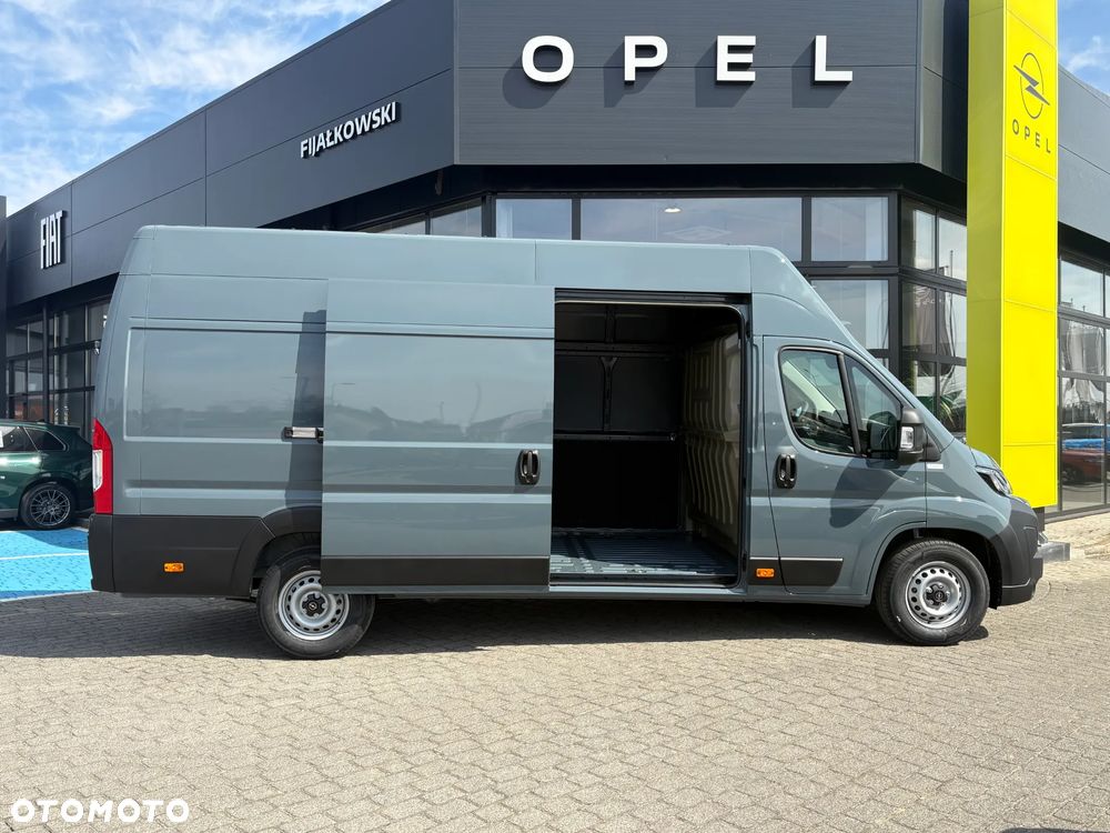 Opel Movano - 2