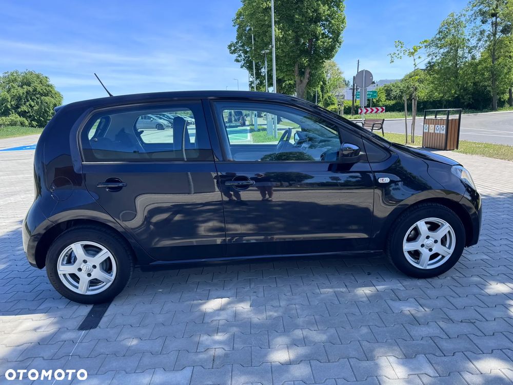 Seat Mii 1.0 Ecomotive by Cosmopolitan - 4