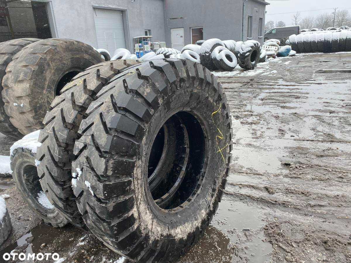 Opony Używane 12.00r24 Michelin XKA 100% Bieżnika Możliwa Wysyłka - 5