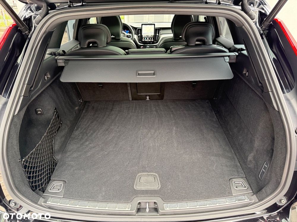 Volvo XC 60 - 30