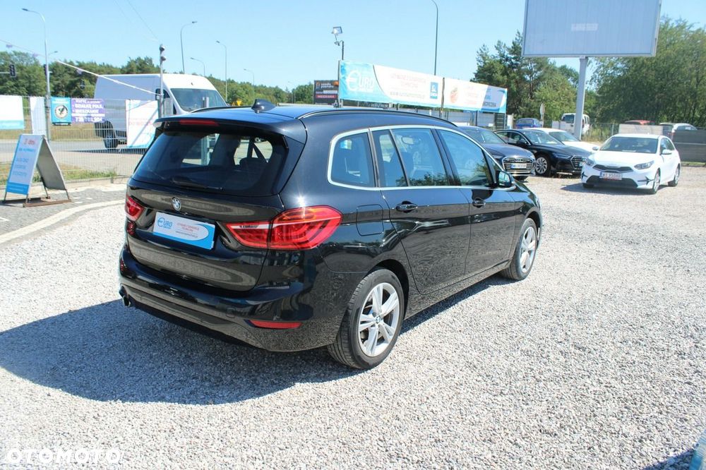 BMW Seria 2 - 6