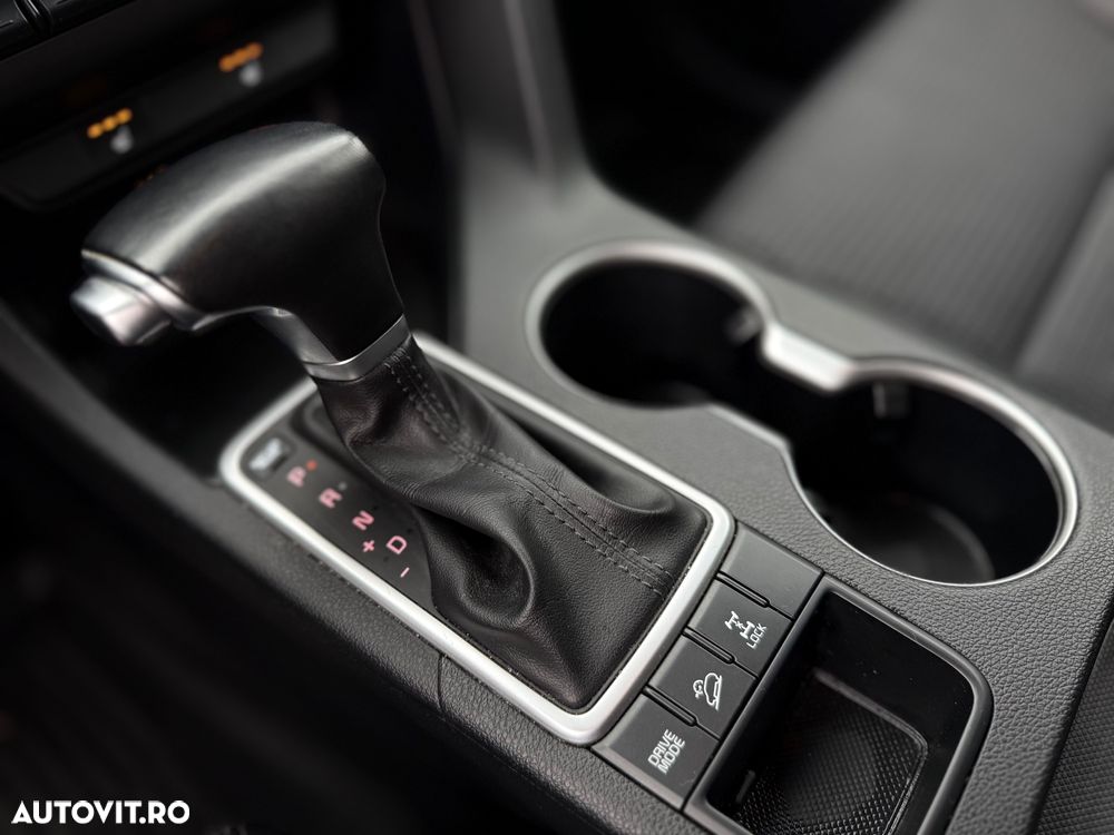 Kia Sportage 1.6 T-GDI AWD Aut. Platinum - 14