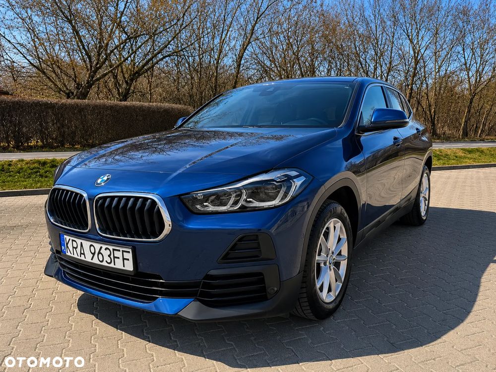 BMW X2 - 2