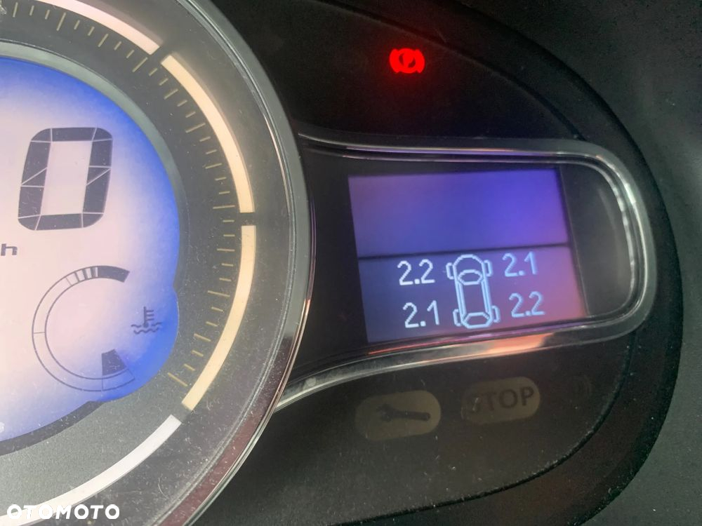 Renault Fluence 1.5 dCi Limited - 16