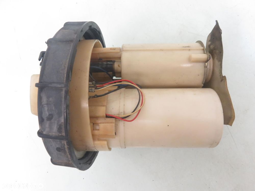 POMPA PALIWA RENAULT CLIO II 1.4 7700829316C - 6