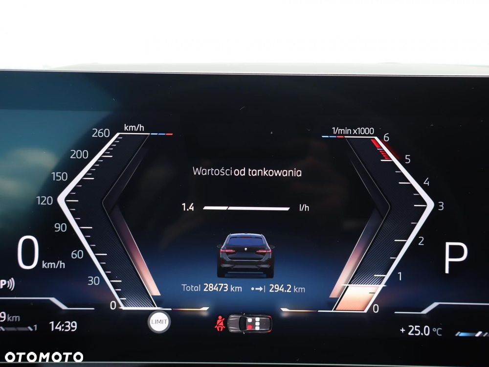 BMW Seria 5 - 22