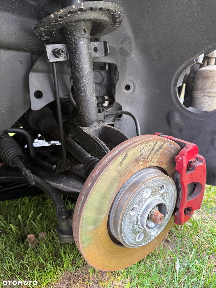 Renault Megane 1.9 dCi Privilege - 13