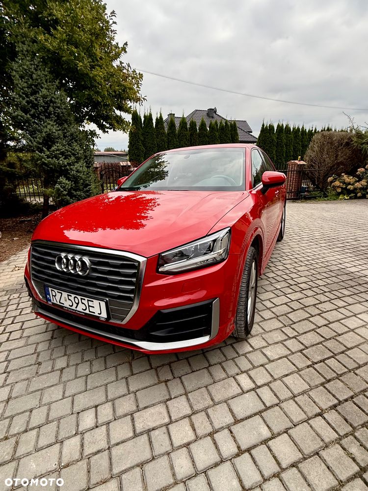 Audi Q2 - 1