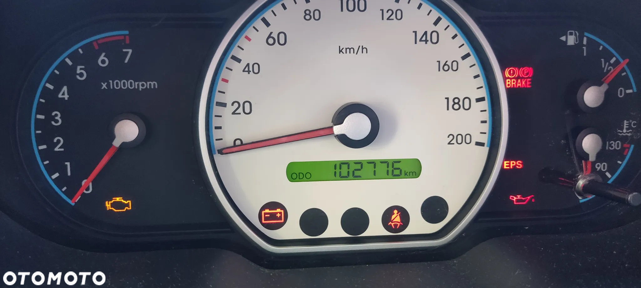 Hyundai i10 1.1 Classic - 7