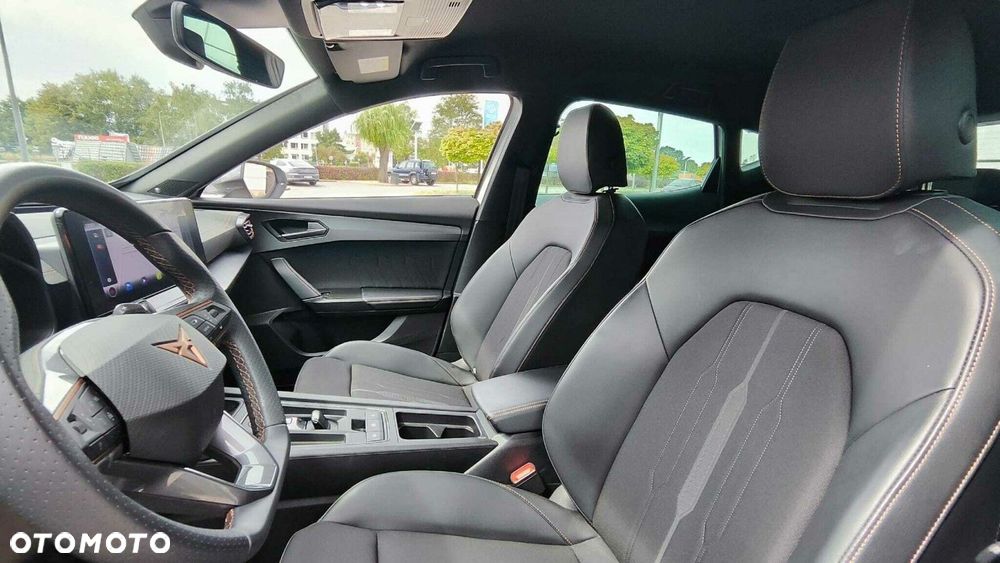 Cupra Formentor 2.0 TDI 4Drive DSG - 12