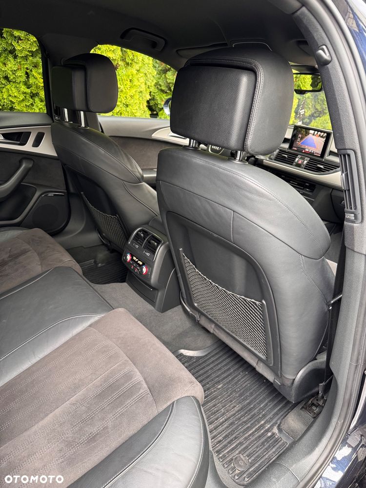 Audi A6 Limousine - 7