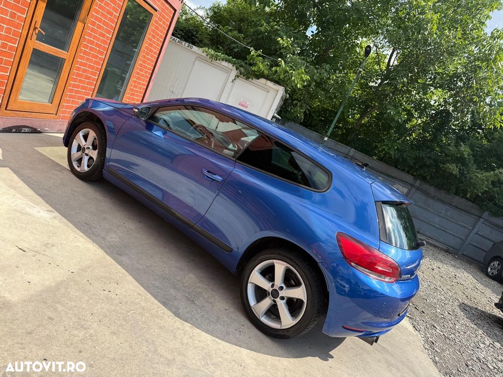 Volkswagen Scirocco 1.4 TSI - 33