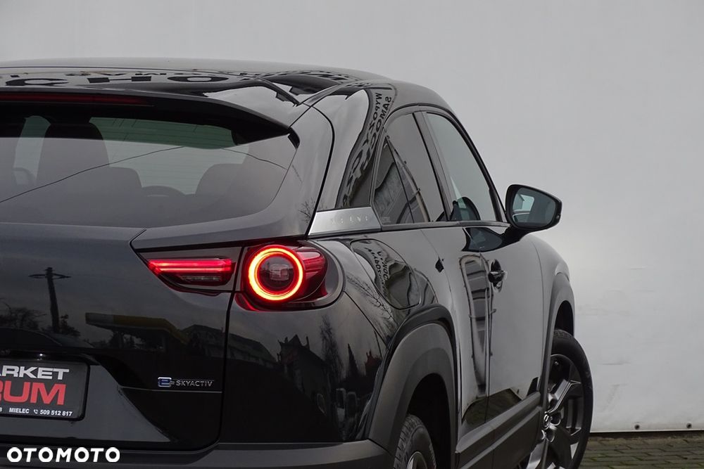 Mazda MX-30 e-SKYACTIV MAKOTO - 17