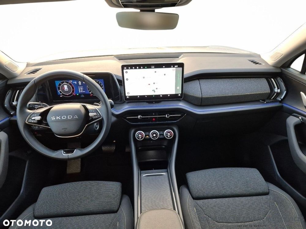Skoda Kodiaq 2.0 TDI 4x4 Selection DSG - 6