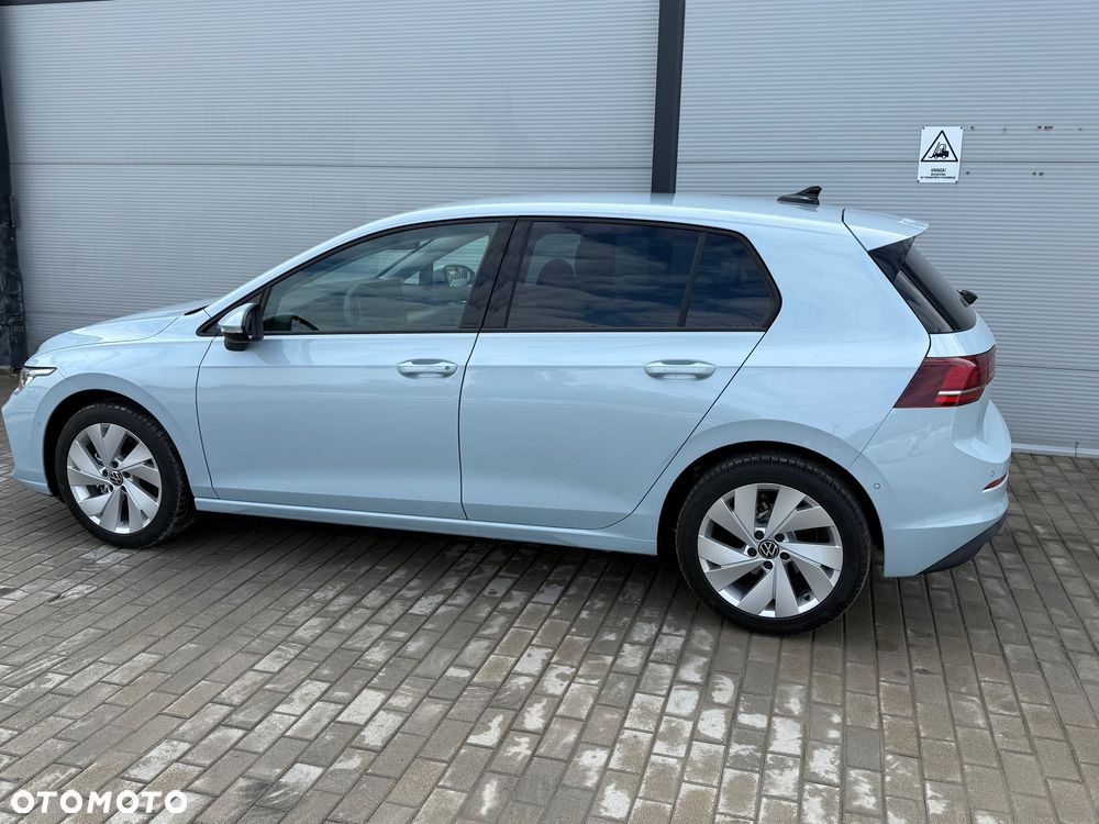 Volkswagen Golf 1.5 TSI Life - 4
