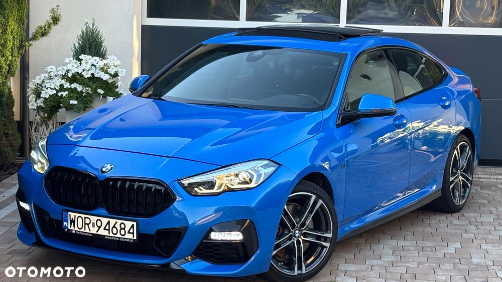 BMW Seria 2 225i M Sport sport - 7