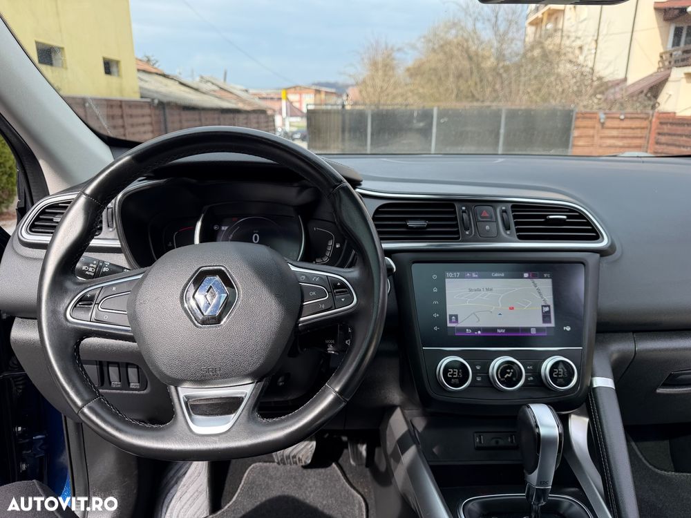 Renault Kadjar TCe EDC GPF Intens - 28